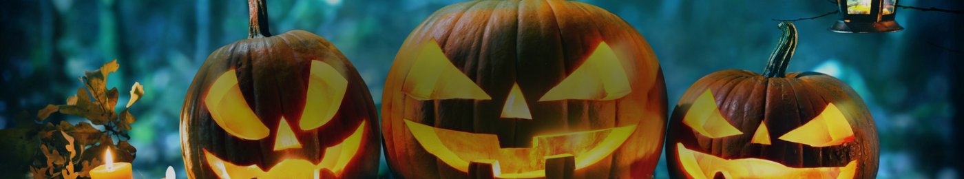 Halloween Events New Orleans