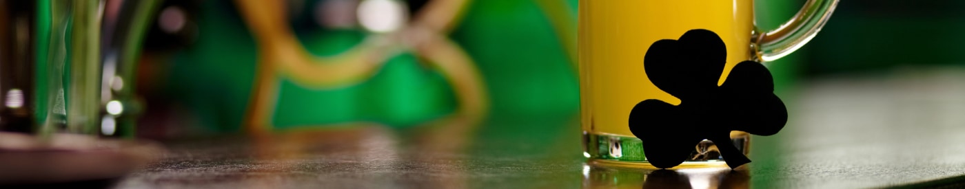 St. Patrick's Day Events New Orleans