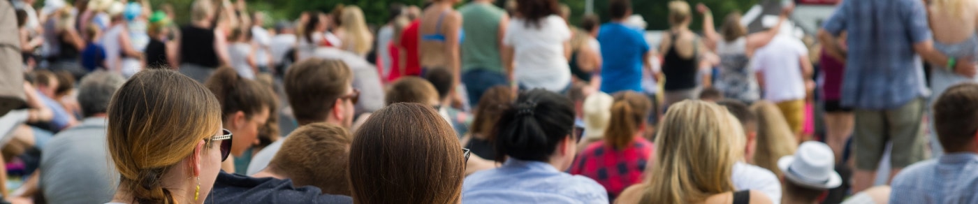 Summer Concerts New Orleans