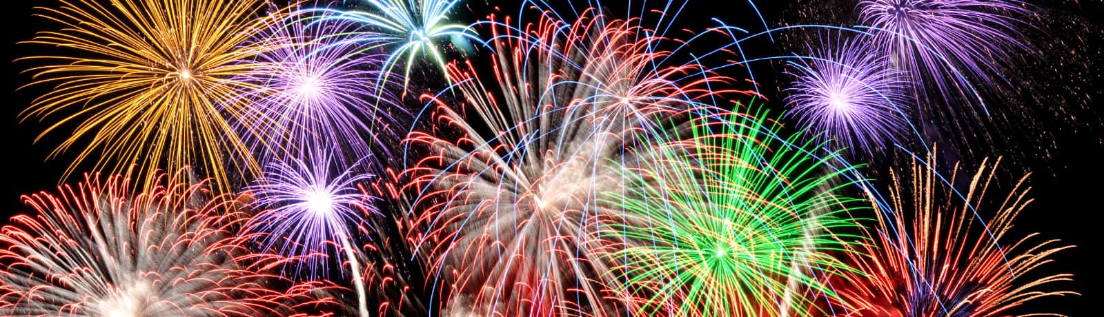 Forth of July Events New Orleans
