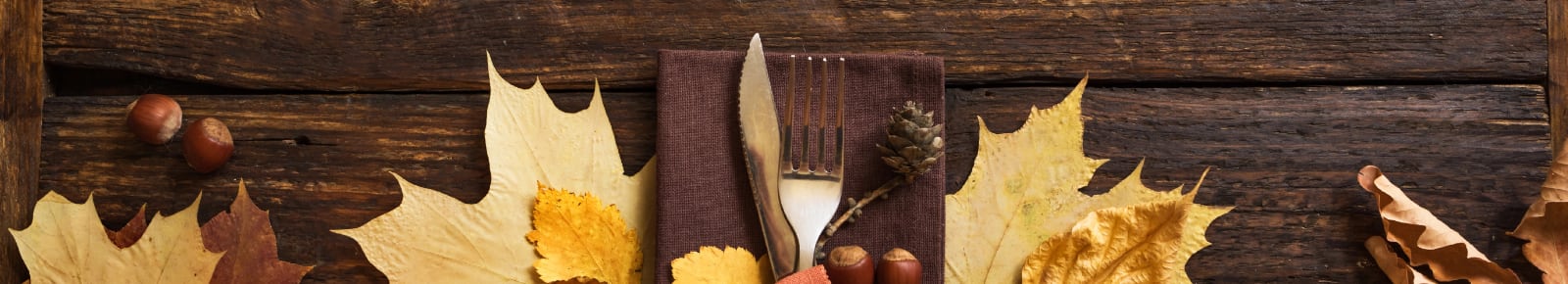 Thanksgiving Events New Orleans