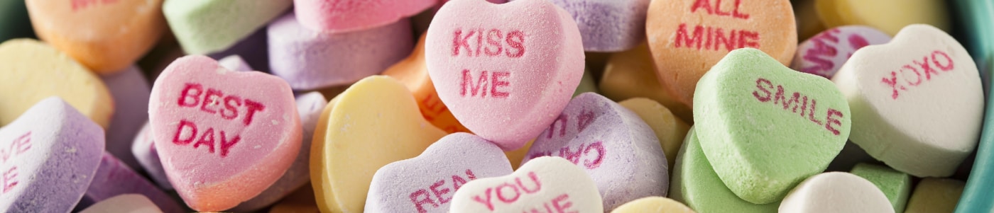 Valentine's Day Events New Orleans